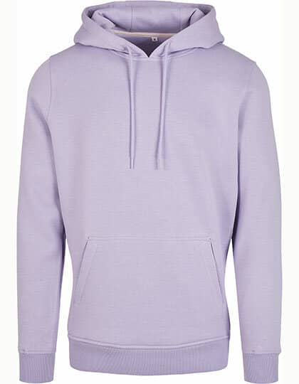Heavy Hoodie Lilac