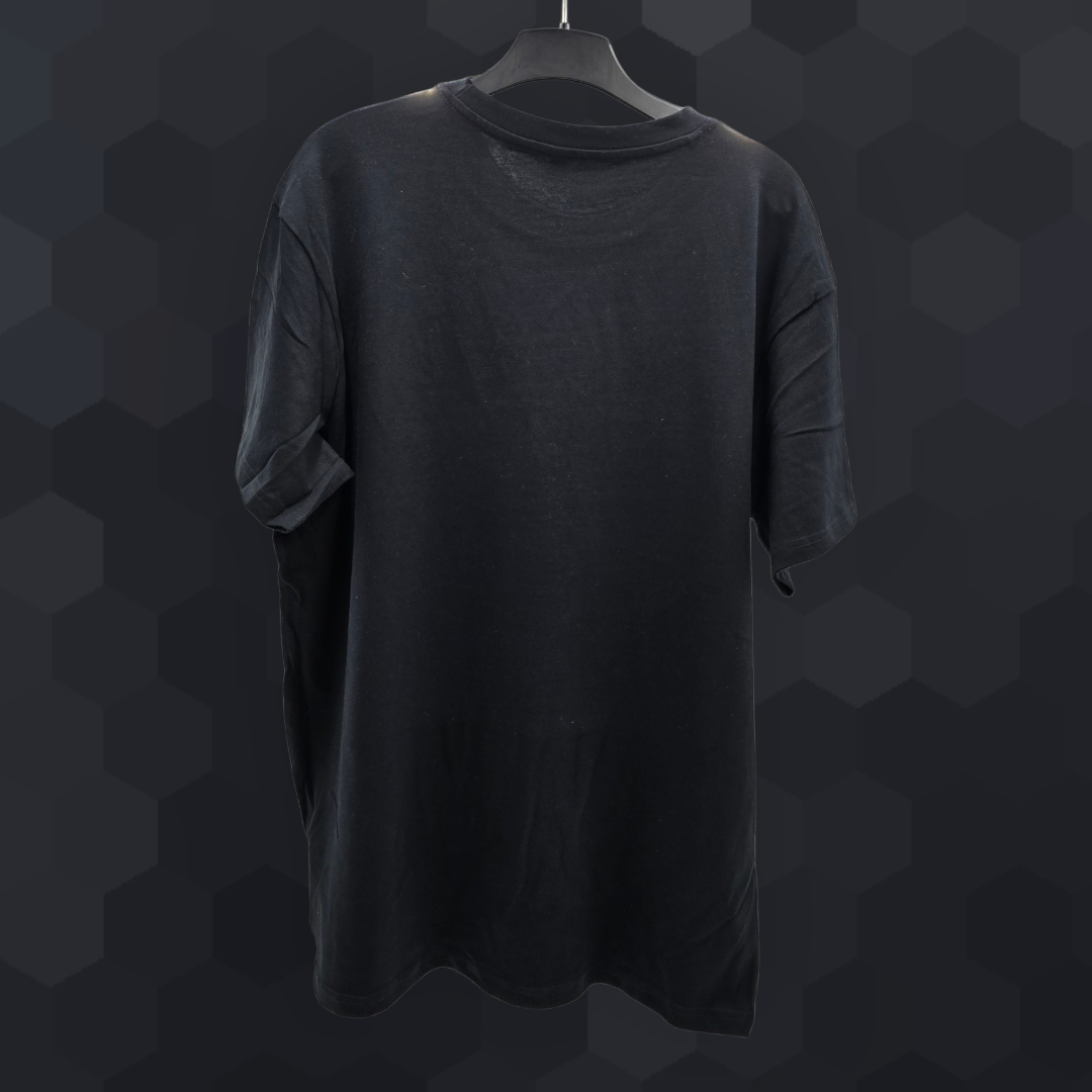 Oversize Shirt Torque