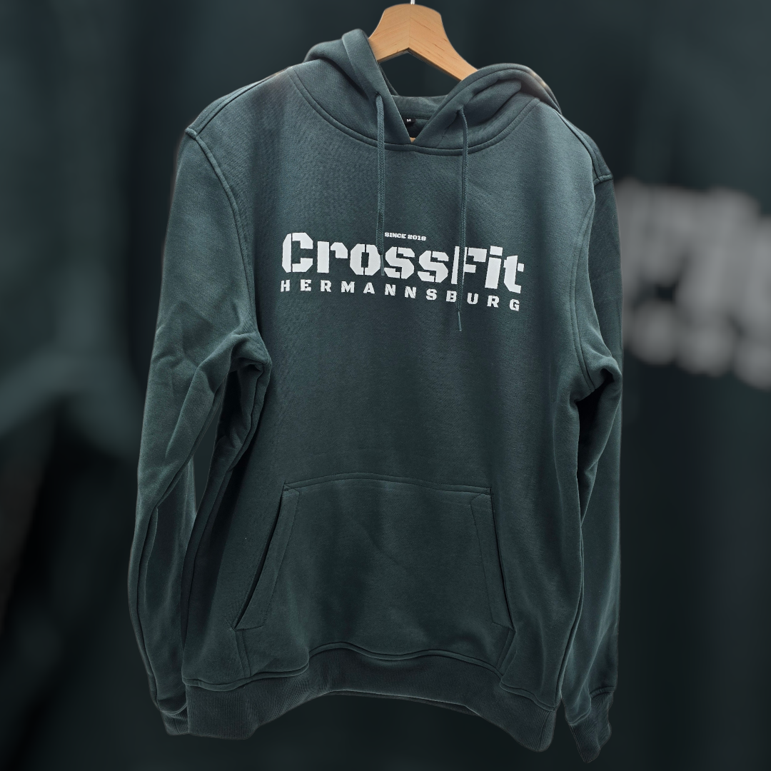 Crossfit Hoodies