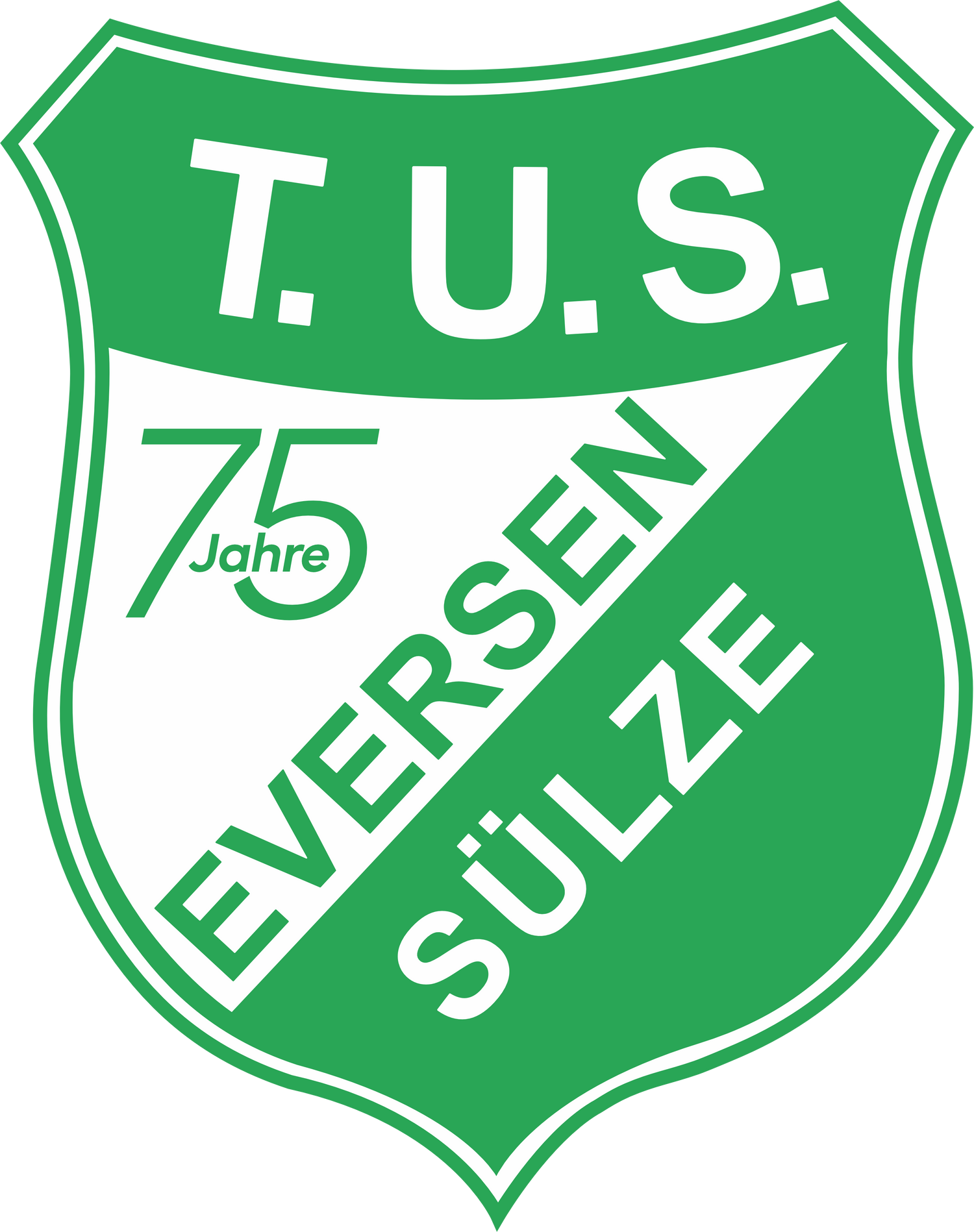 TuS Eversen/Sülze
