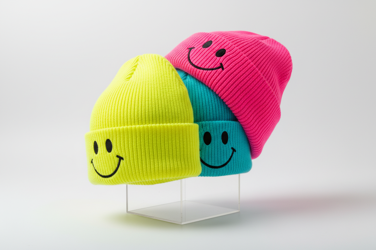 Your Beanie