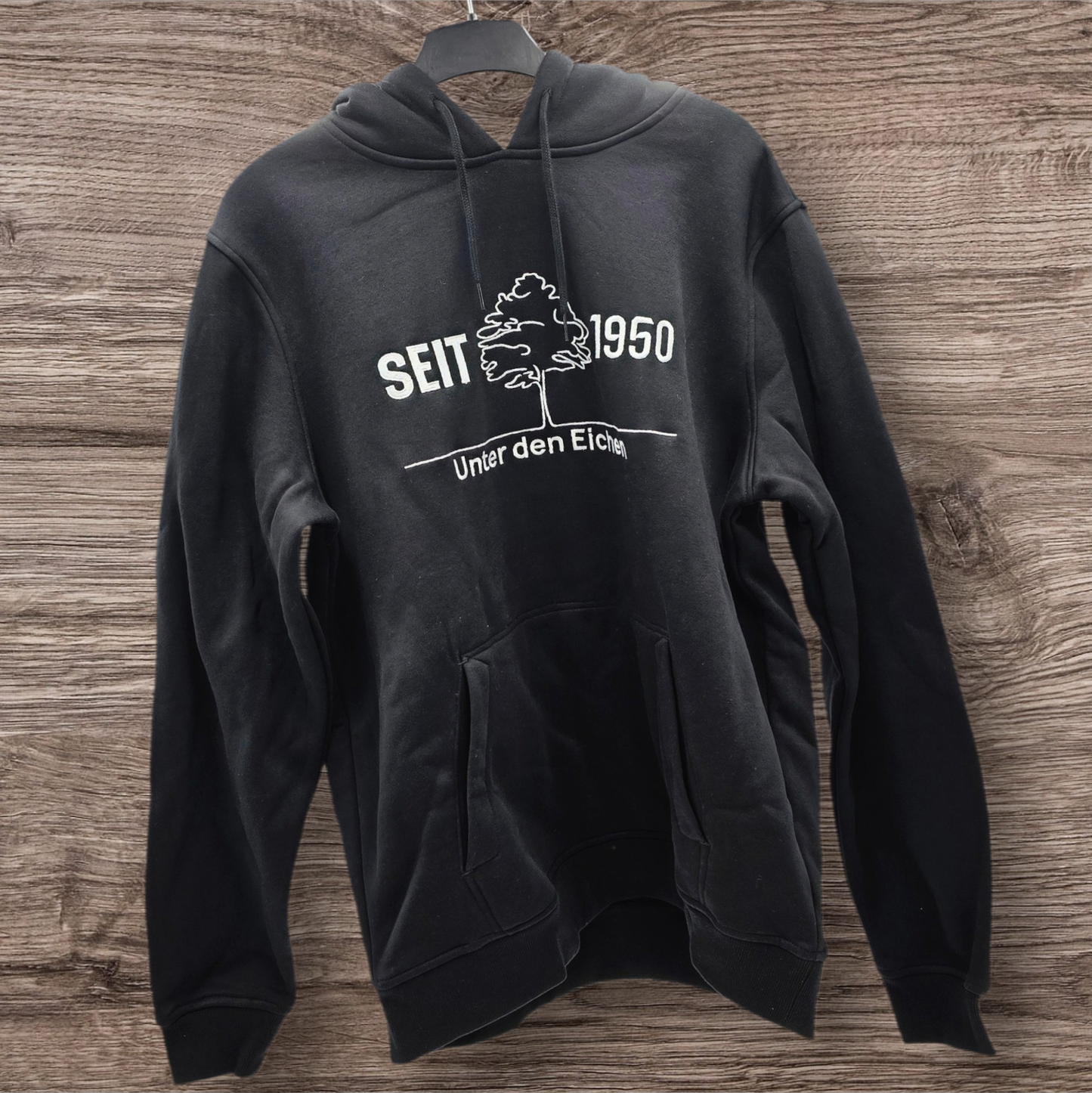 Hoody "Eichen"