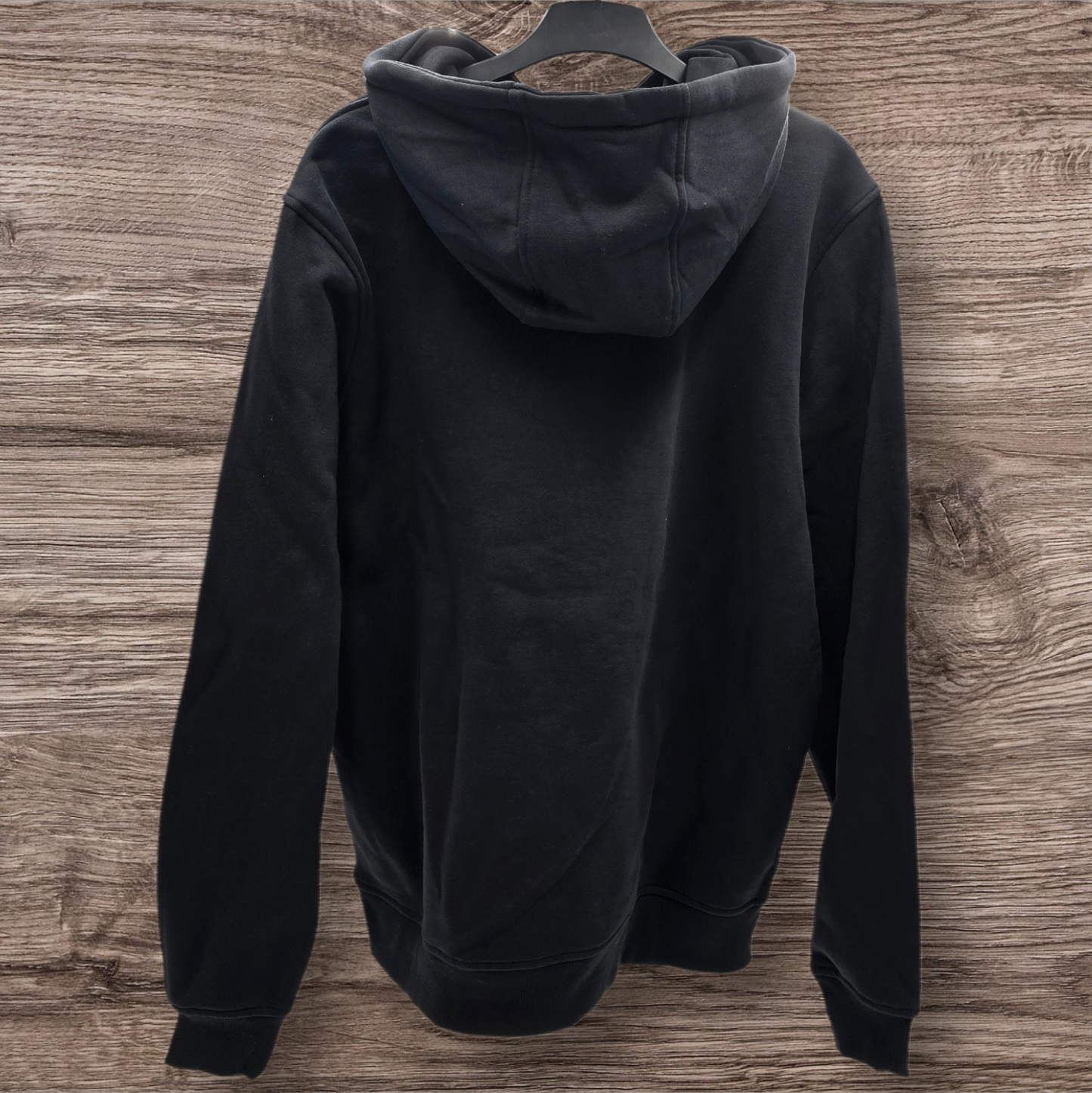 Hoody "Sticklogo"