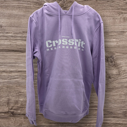 Heavy Hoodie Lilac