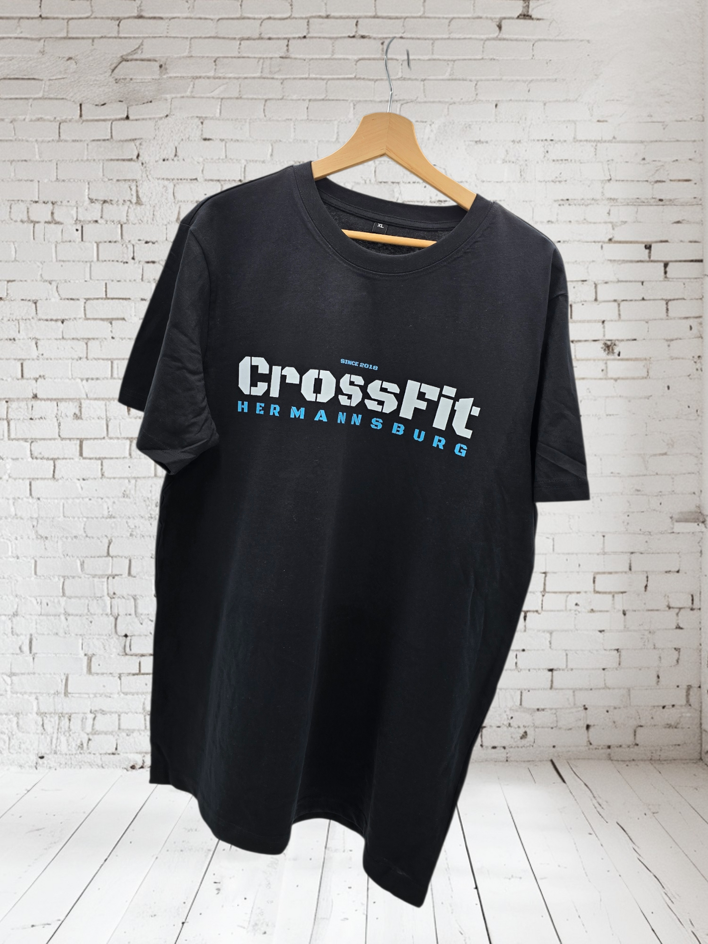 T-Shirt Round Neck