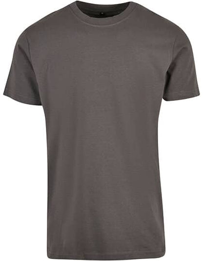 T-Shirt Round Neck