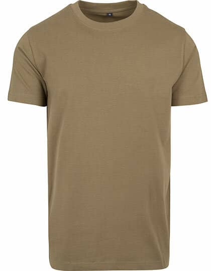T-Shirt Round Neck