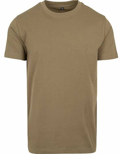 T-Shirt Round Neck