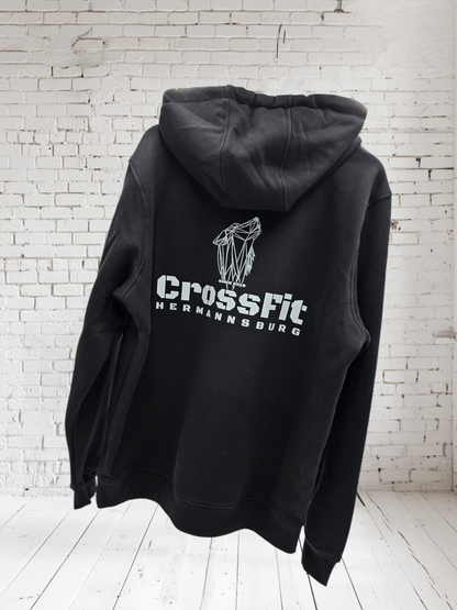Hoodie "Wolf"