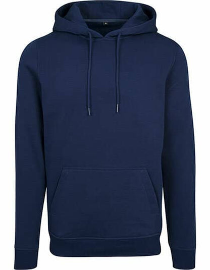 Heavy Hoodie Light Navy