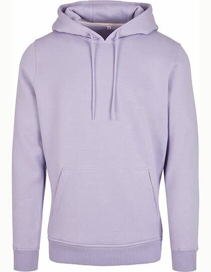 Heavy Hoodie Lilac
