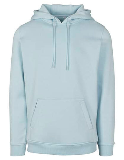 Heavy Hoodie Ocean Blue