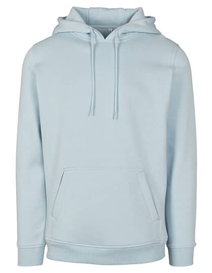 Heavy Hoodie Ocean Blue