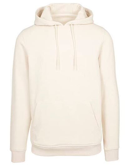Heavy Hoodie Sand