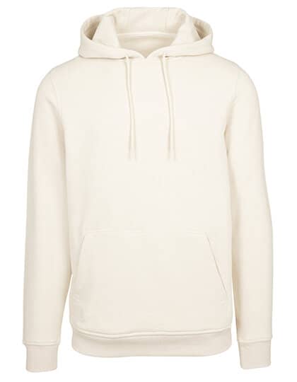 Heavy Hoodie Sand
