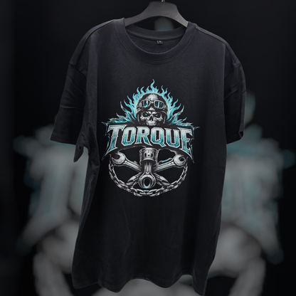 Oversize Shirt Torque