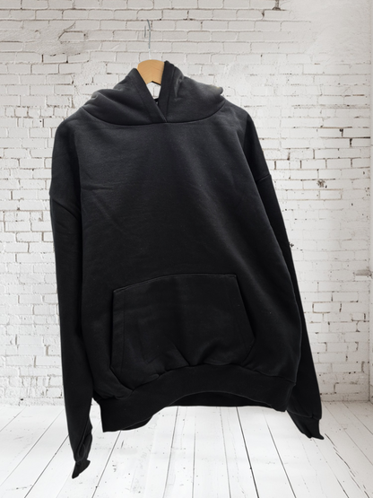 Hoodie "Wolf"