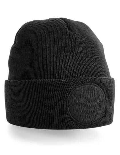 Unisex-Beanie mit Sticklogo "SV Altencelle"