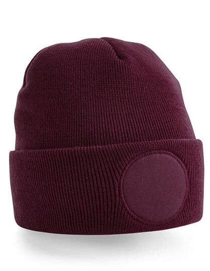 Unisex-Beanie "Smiley"
