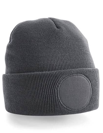 Unisex-Beanie mit Sticklogo "MTV Oldendorf"