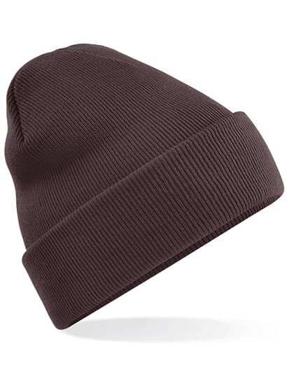 Beanie "Dein Logo"