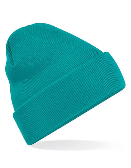 Beanie "Dein Logo"