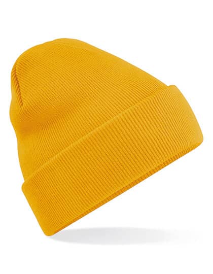 Beanie "Dein Logo"