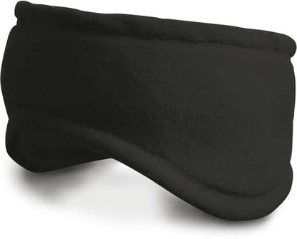 Stirnband "Schneeflocke"