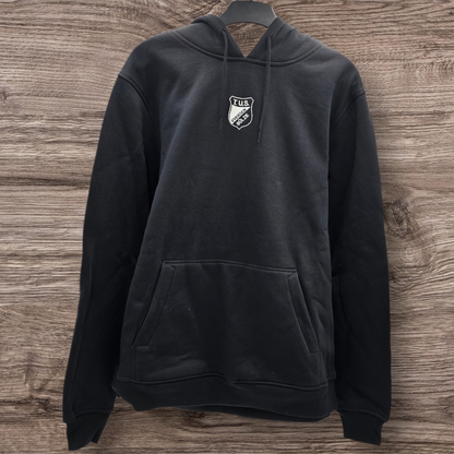 Hoody "Sticklogo"