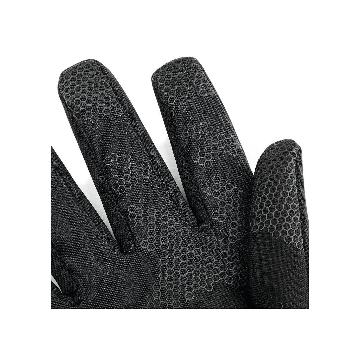 Softshell Sporthandschuhe Touchscreen