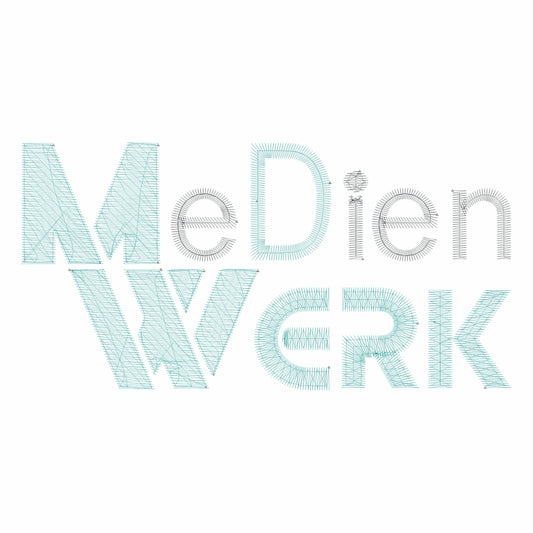 Erstellung Stickdatei