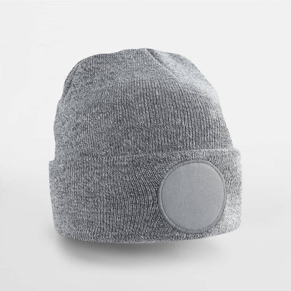Unisex-Beanie "Smiley"