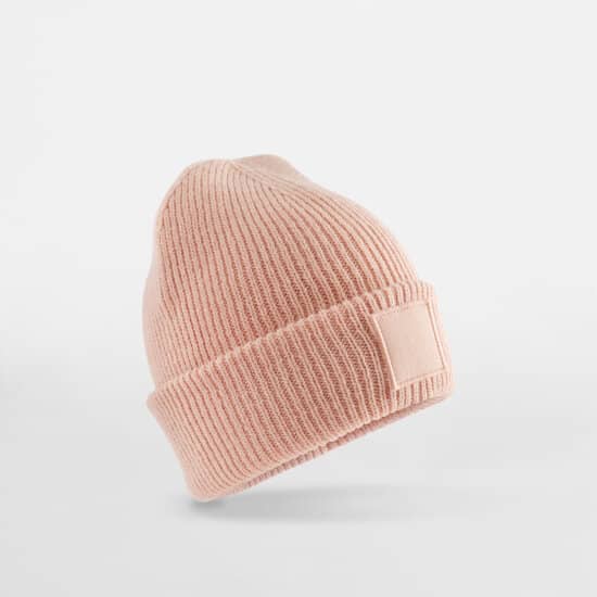 Kids Beanie "Smile"